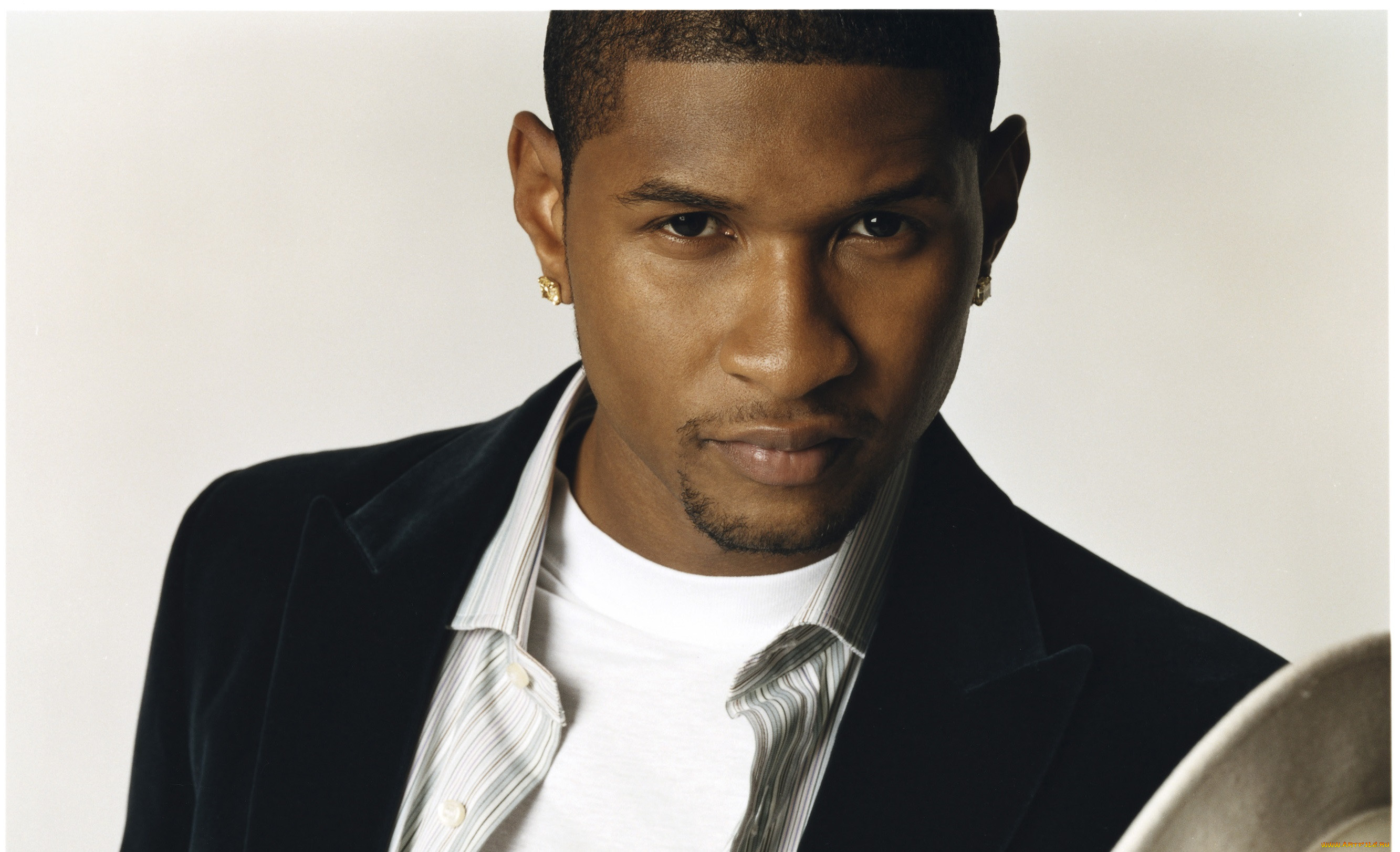 usher, , , , , r, and, b, , 